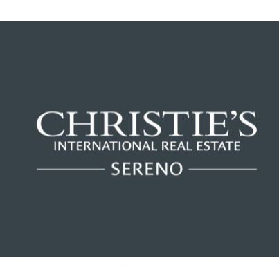 Susie Crane | Christie's International Sereno | Carissa Brikken Brown Team Logo
