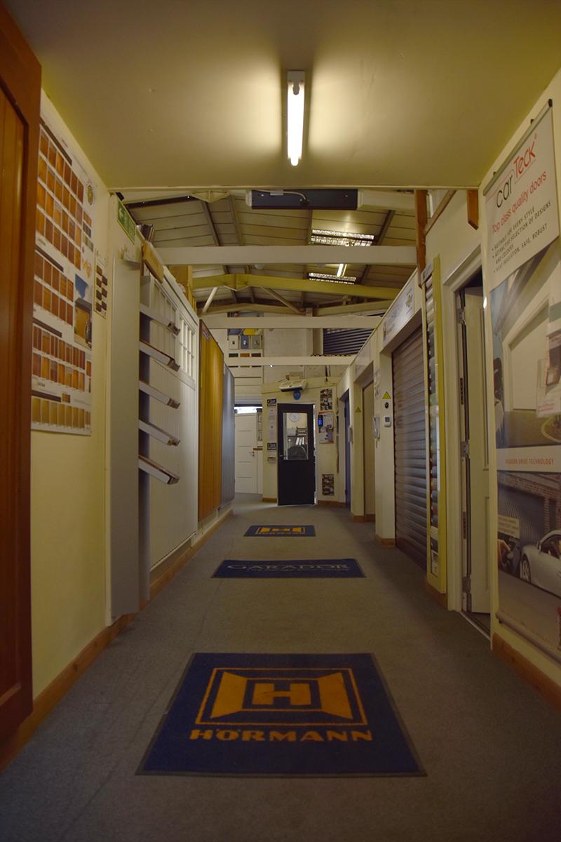 Images Garage Door & Automation Co Ltd