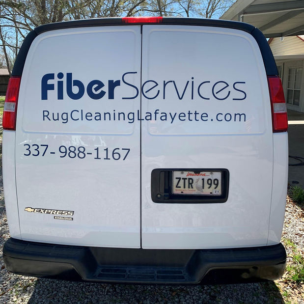 Images Fiber-Seal of Lafayette