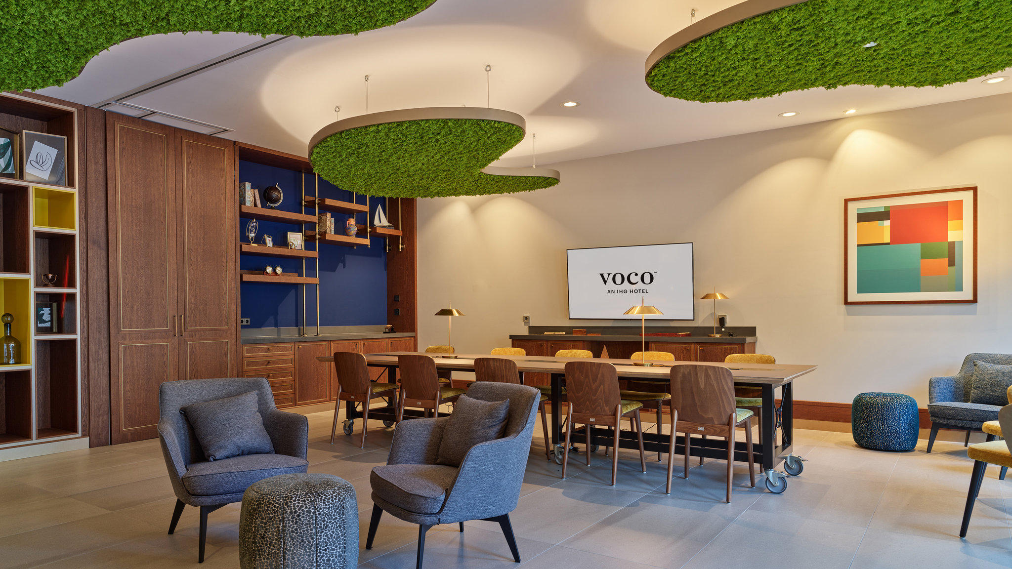 Foto's voco the Hague, an IHG Hotel