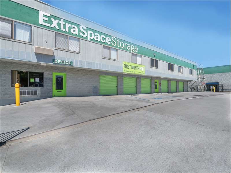 Alternate Beauty Image - Extra Space Storage at 525 W 20th St, National City, CA 91950