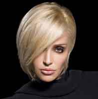 Images Parrucchiere Glamour  by Michele