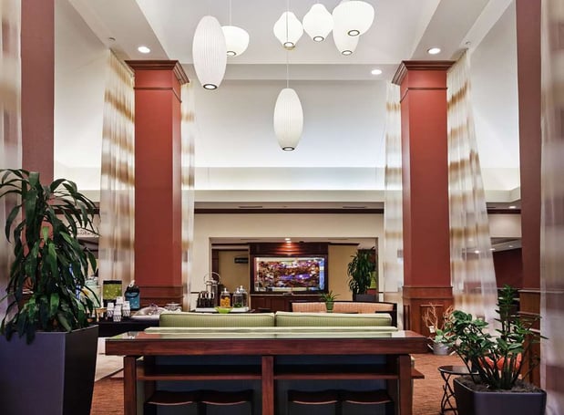 Images Hilton Garden Inn Corpus Christi