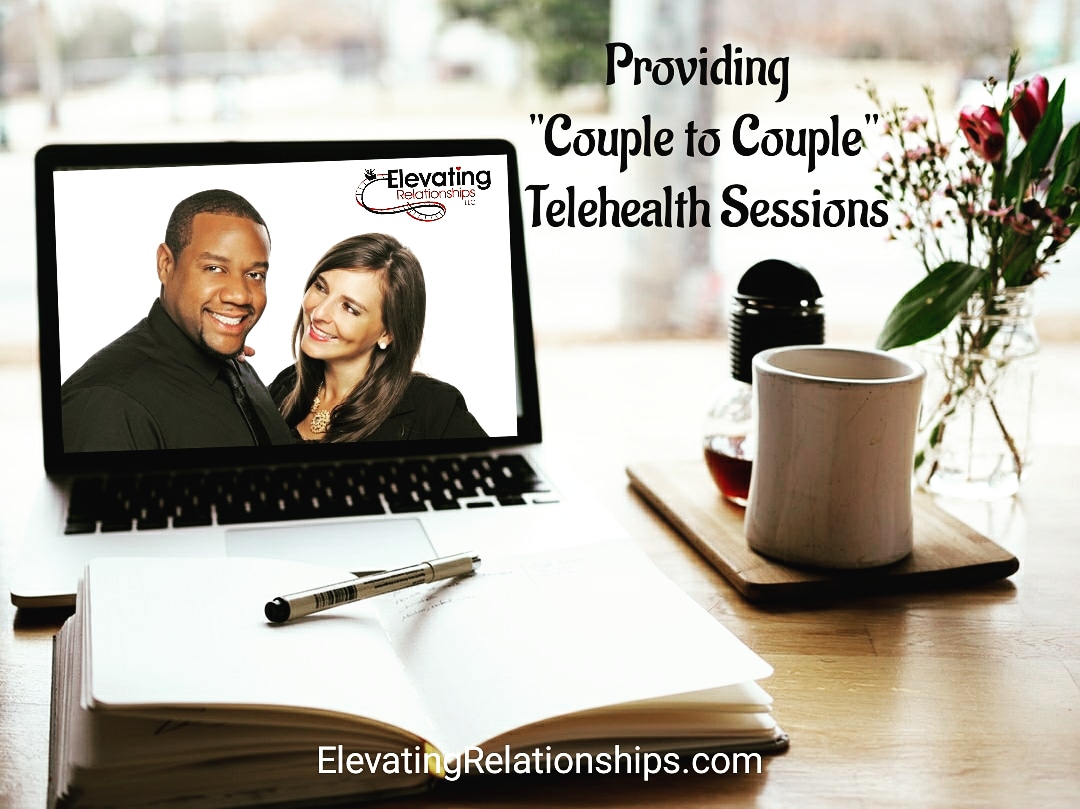 Elevating Relationships - Specializing in Couple to Couple Counseling Photo