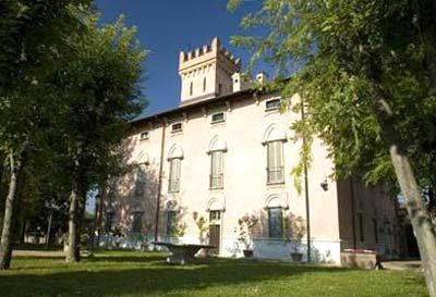 Images Castello di Montegioco