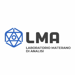 Laboratorio Materano di Analisi - Centro Prelievi di Marconia Logo