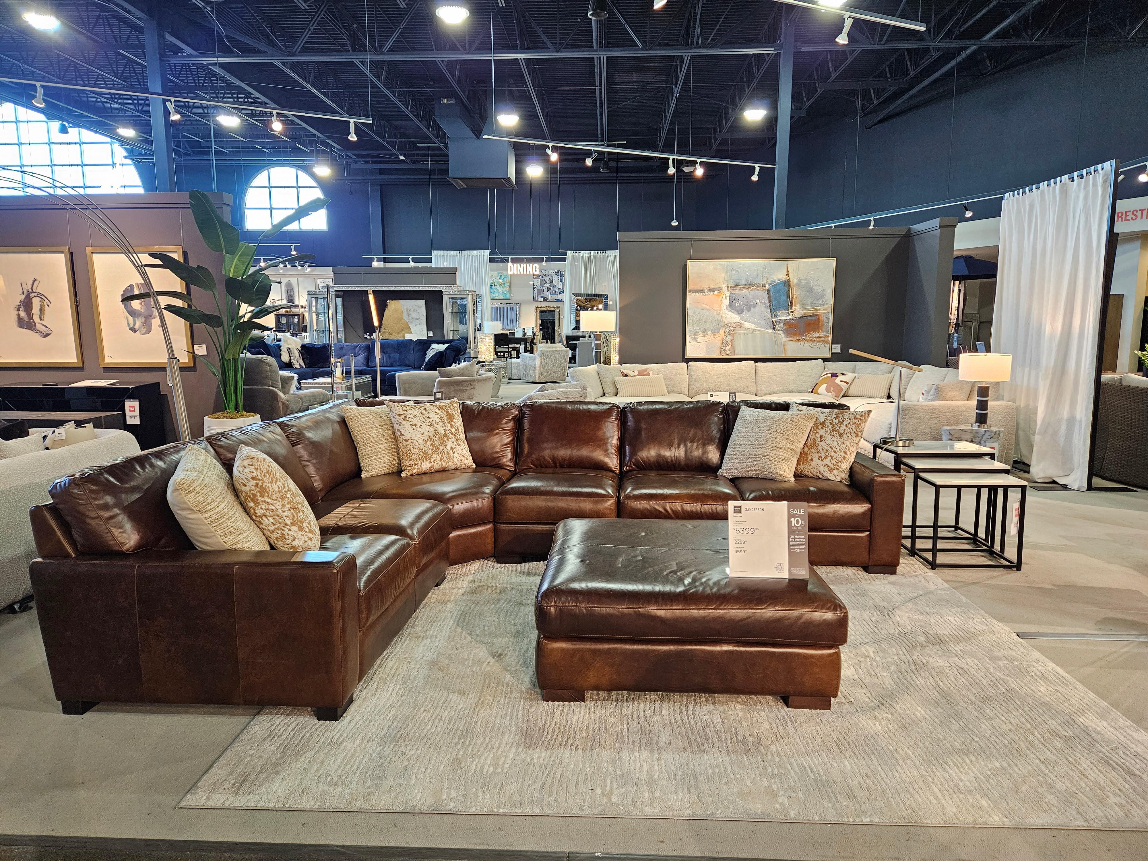 Best 30 Furniture Stores in Easton Columbus OH with Reviews