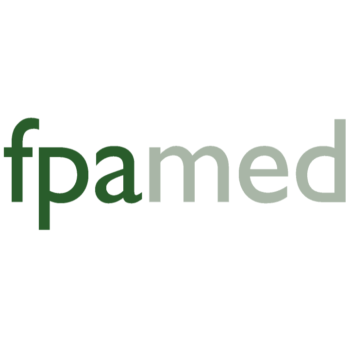 FPAMED Forensic Psychiatric Associates LP Logo