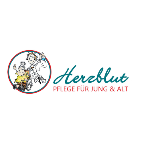 Herzblut - Pflege für jung & alt