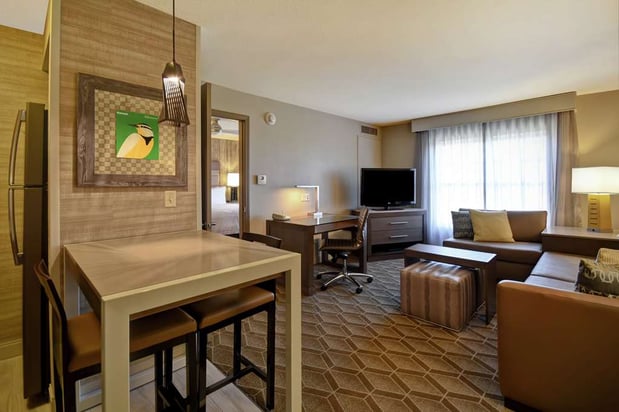 Images Homewood Suites by Hilton @ The Waterfront