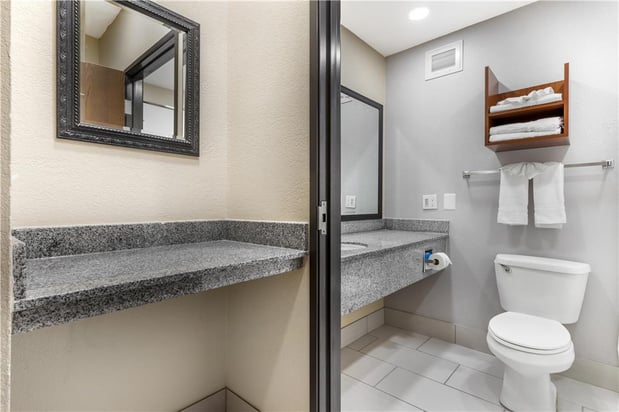 Images Best Western Plus Oklahoma City Yukon