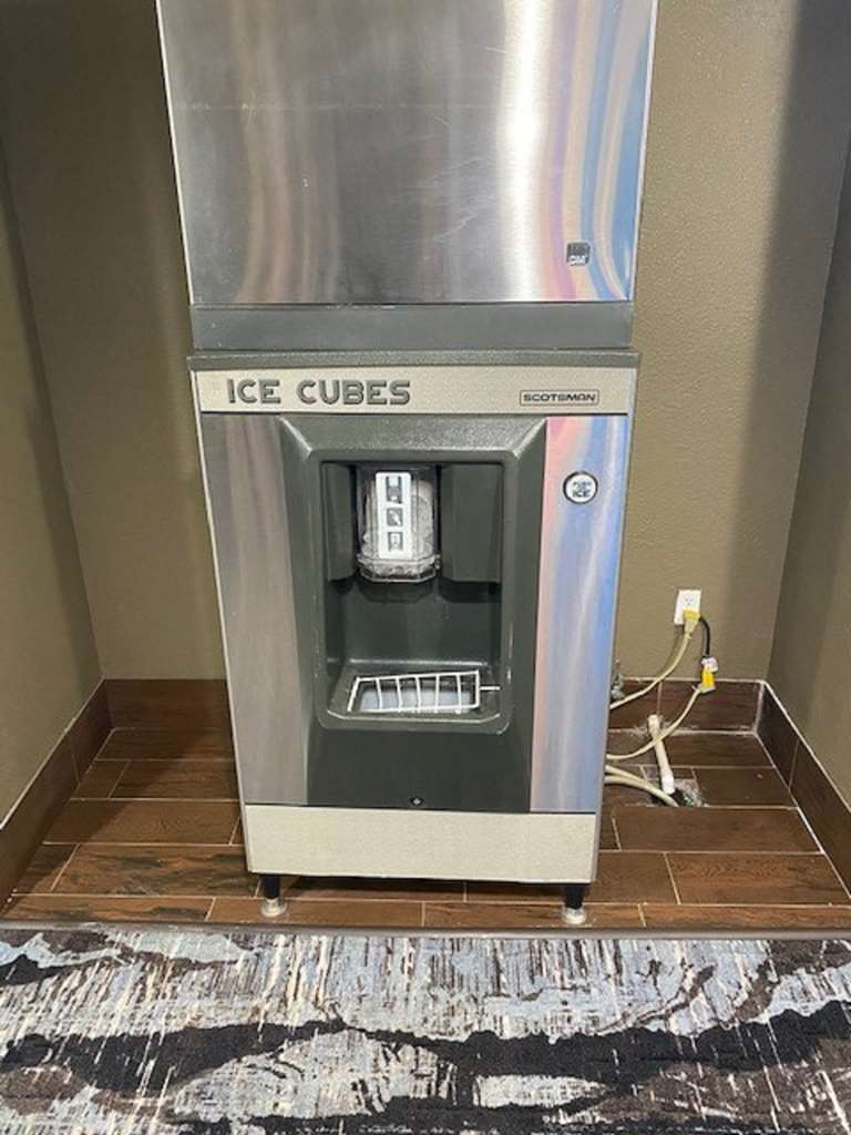 Ice Machine