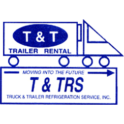 Truck & Trailer Refrigeration Service, Inc Logo