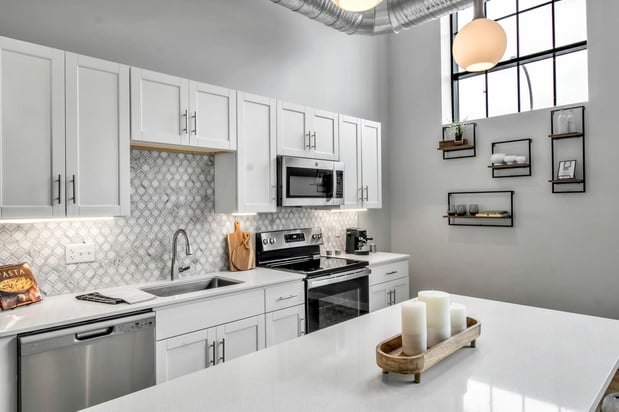 Images Trico Building Apartments