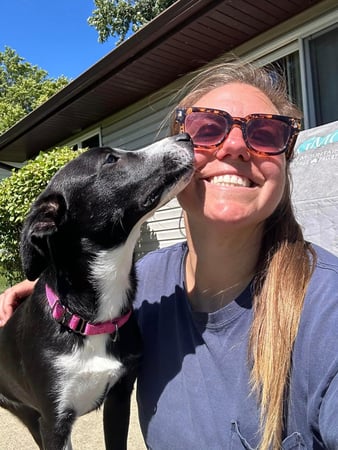 Images Leash and Love LLC