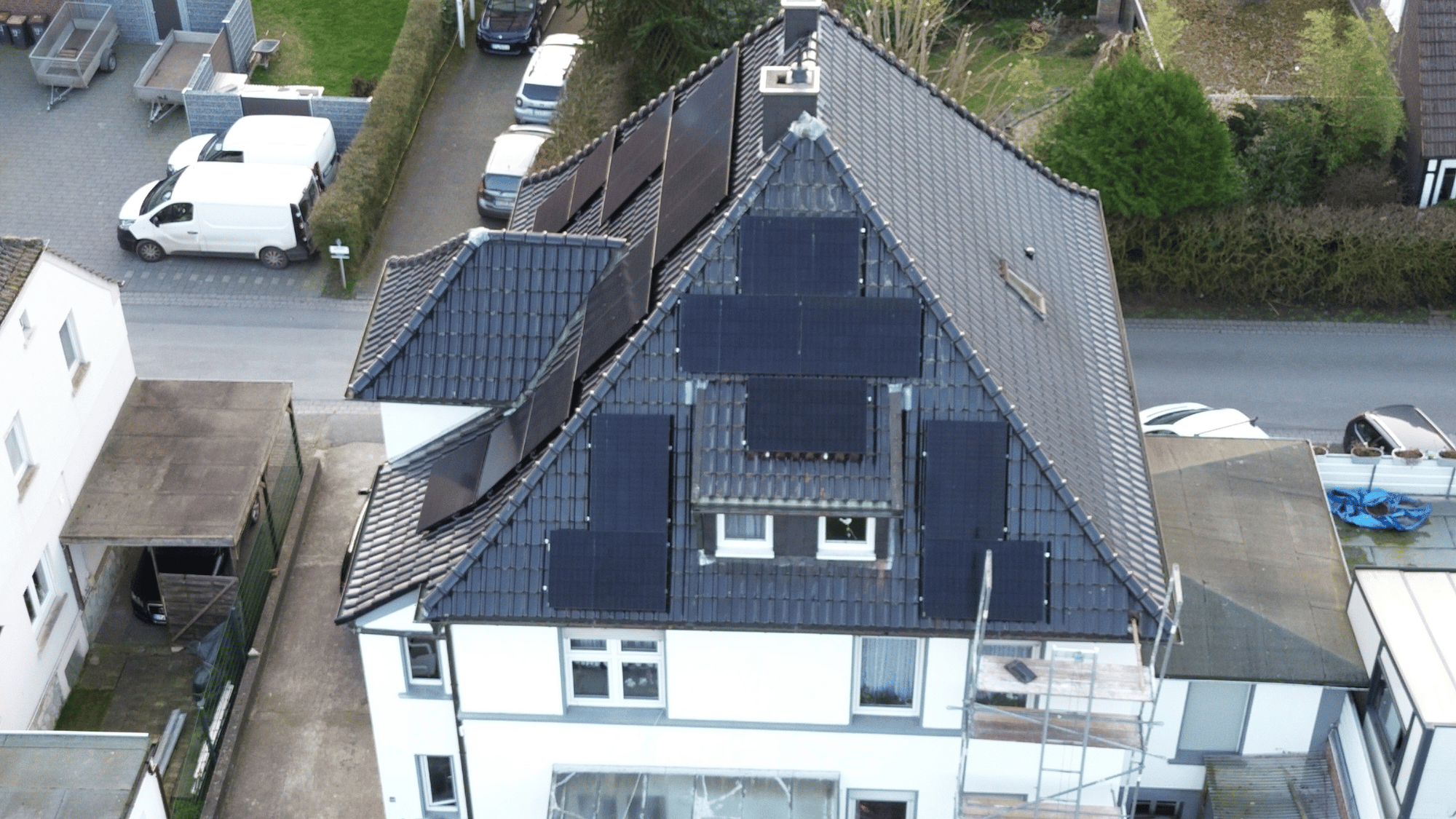 Bild 4 EA SOLAR GmbH in Rheda-Wiedenbrück