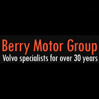 Berry Motor Group Logo