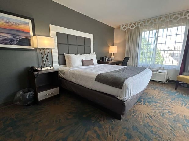 Images Best Western Erie Inn & Suites
