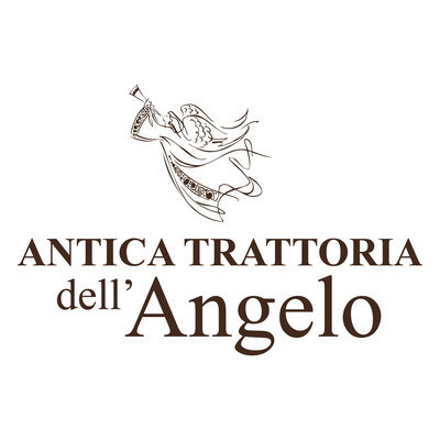 Antica Trattoria dell'Angelo Logo