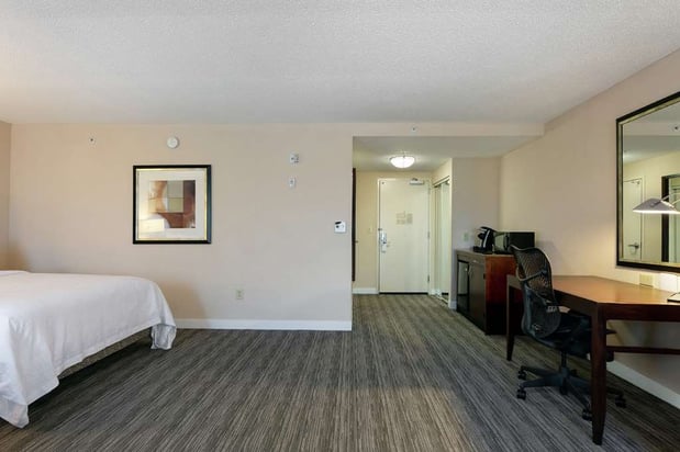 Images Hilton Garden Inn Mobile West I-65/Airport Blvd.