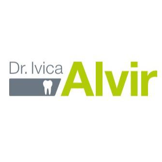 Zahnarztpraxis Dr. Ivica Alvir München in München - Logo
