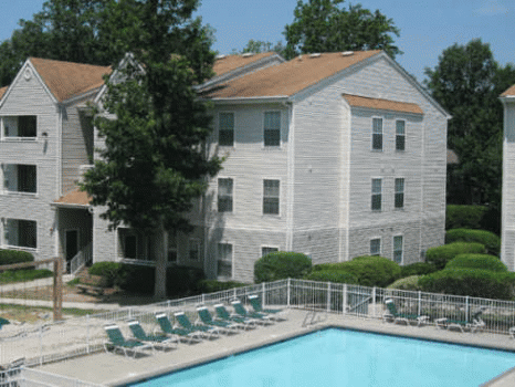 Wellesley Woods Apartments, a Grady Management, Inc. community