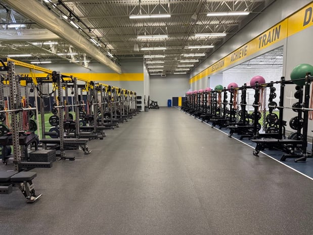 Images Sanford Sports - Bismarck