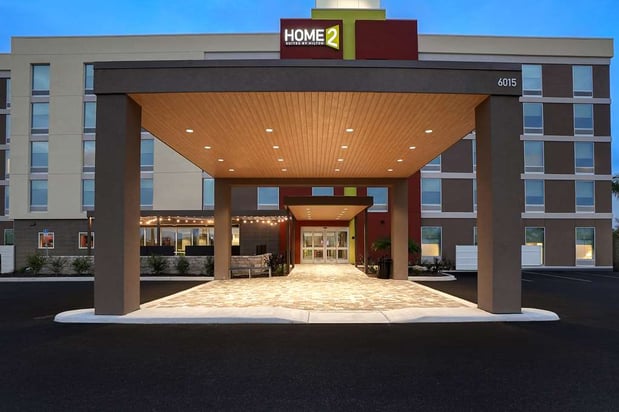 Images Home2 Suites by Hilton Lakewood Ranch