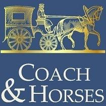 Coach & Horses Logo