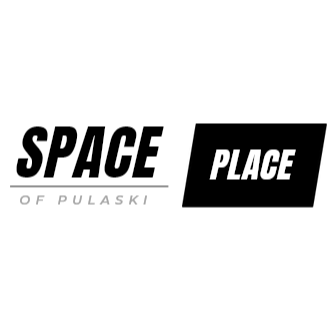 Space Place of Pulaski Logo