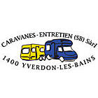 Caravanes entretien (SB) Sàrl Logo