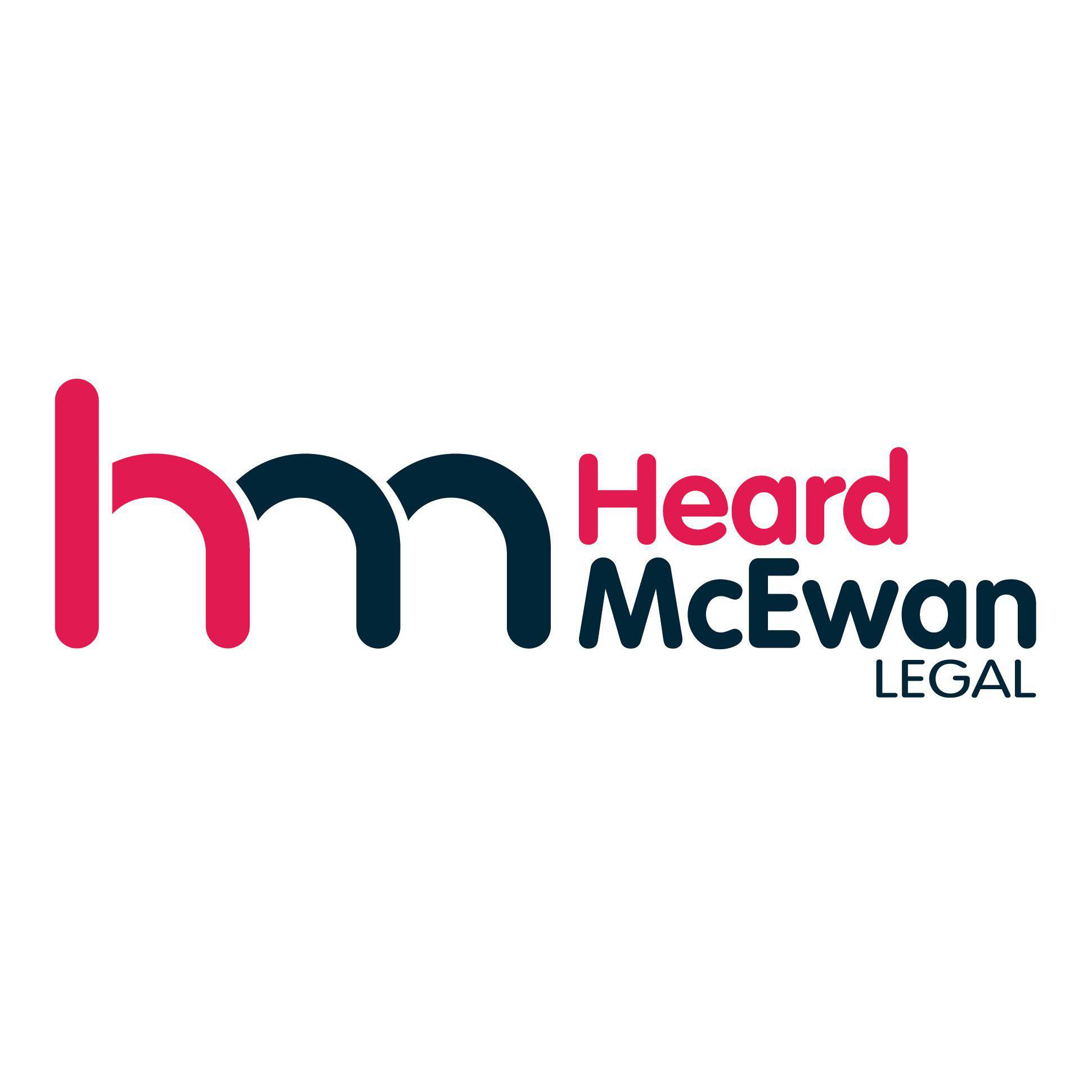 Heard McEwan Legal Logo