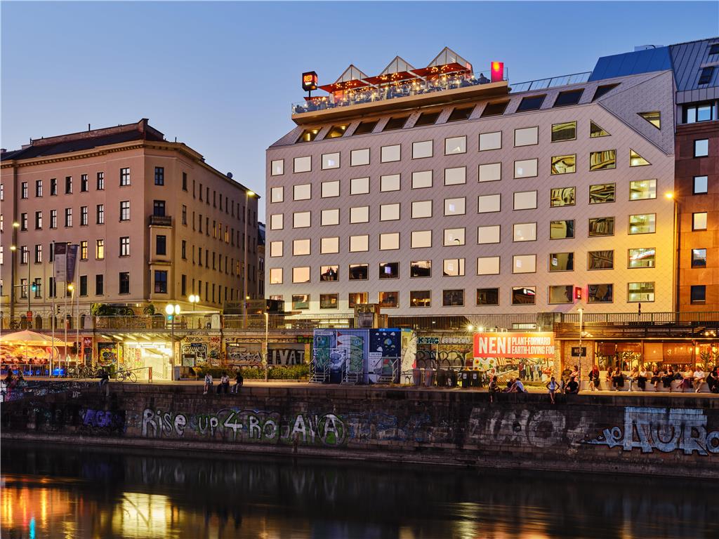 Bild 96 von Radisson Red Vienna