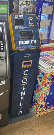 Images CoinFlip Bitcoin ATM - 76 (Yakima)