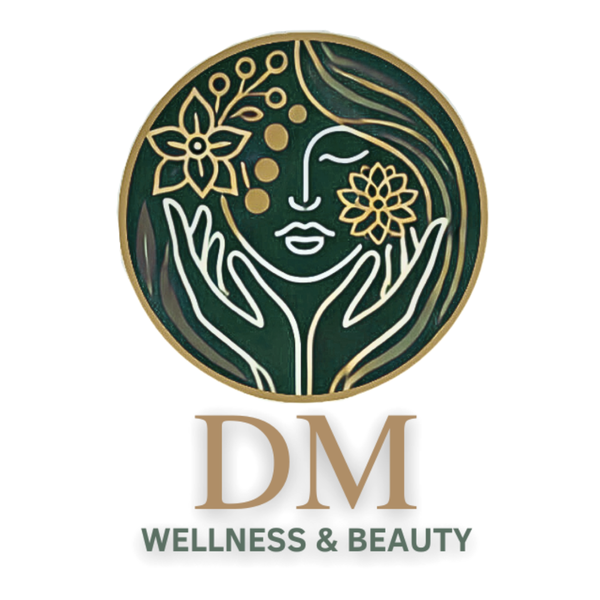 D M Massagen - Beauty und dauerhafte Haarentfernung in Ratingen in Ratingen - Logo