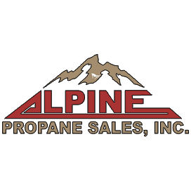 Alpine Propane Sales Inc Logo
