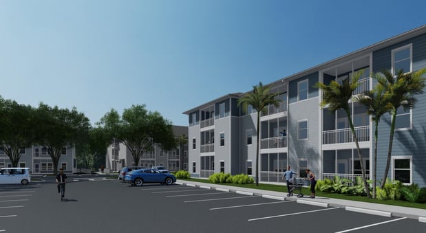 Images Momentum Blanding Apartments