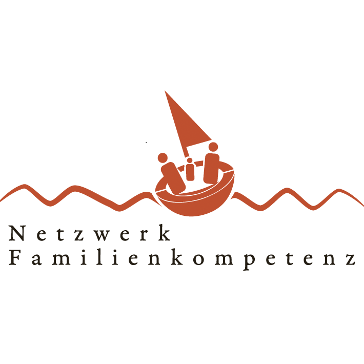 Netzwerk Familienkompetenz - Familienberatung Logo