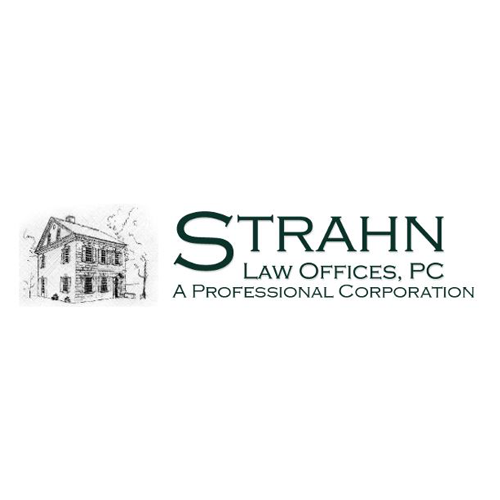 Strahn Law Offices Pc - Reading, PA 19606 - (610)779-3008 | ShowMeLocal.com