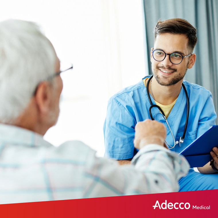 Kundenfoto 1 Adecco Medical