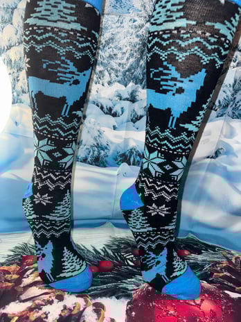 Images Mosley Hosiery Socks