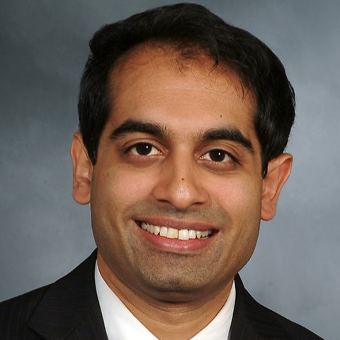 Dr. Udhay Krishnan, MD