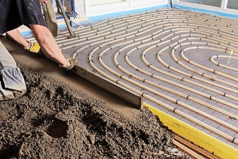 GENGER Estrich GmbH, Am Eichenwald 33 in Weißkirchen in Steiermark