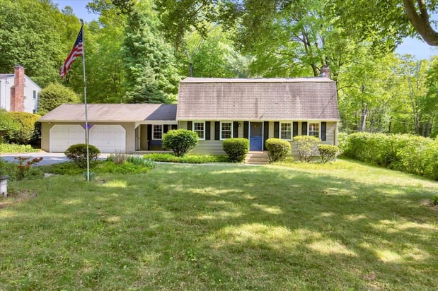 Images BHHS New England Properties: Cheryl Arcidiacono, Realtor