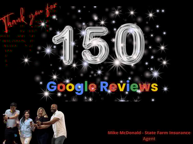 Images Mike McDonald - State Farm Insurance Agent