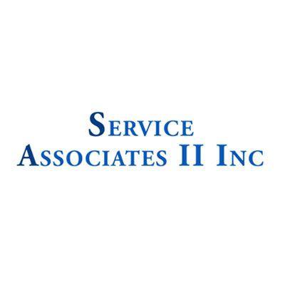 Service Associates II Inc Logo