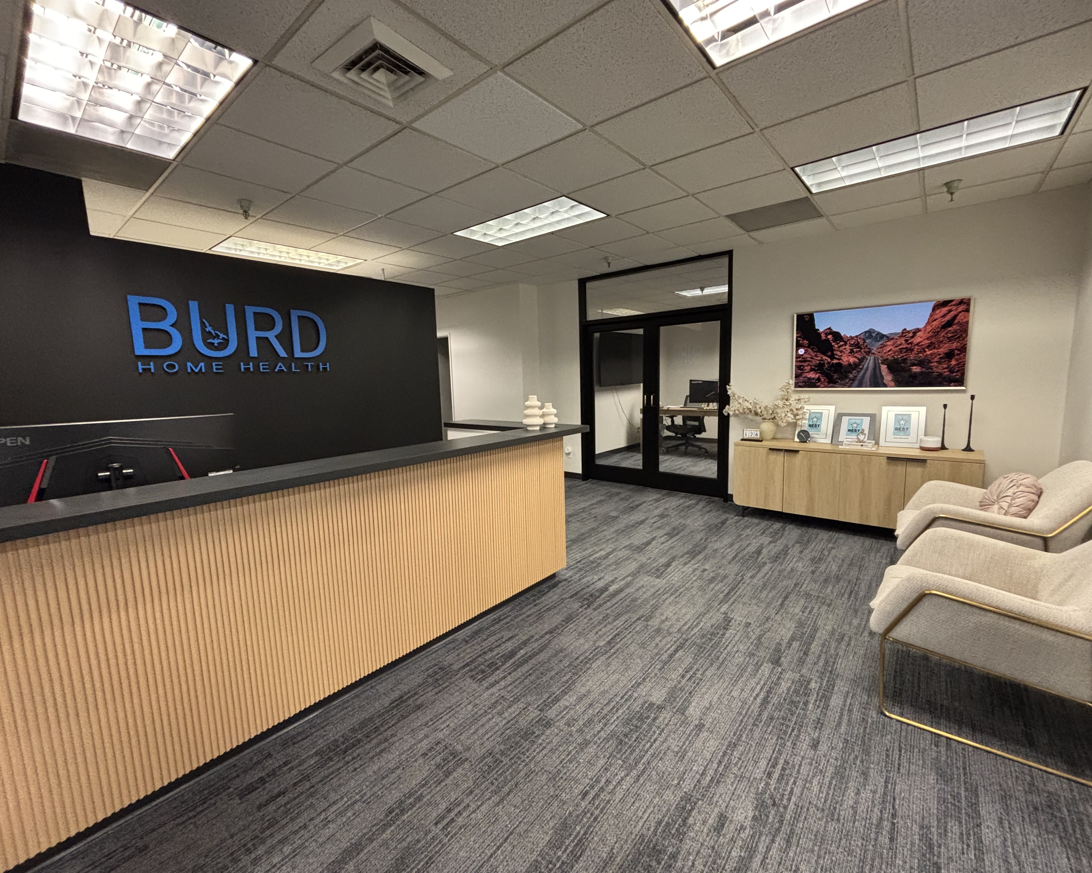 BHH Arizona Office