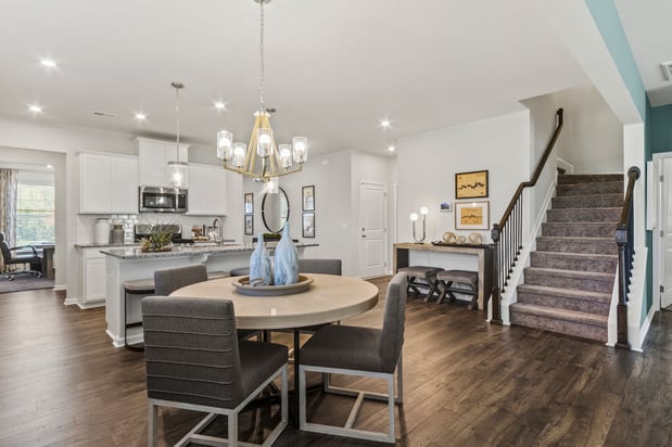 Images Bridgeport Place by Stanley Martin Homes