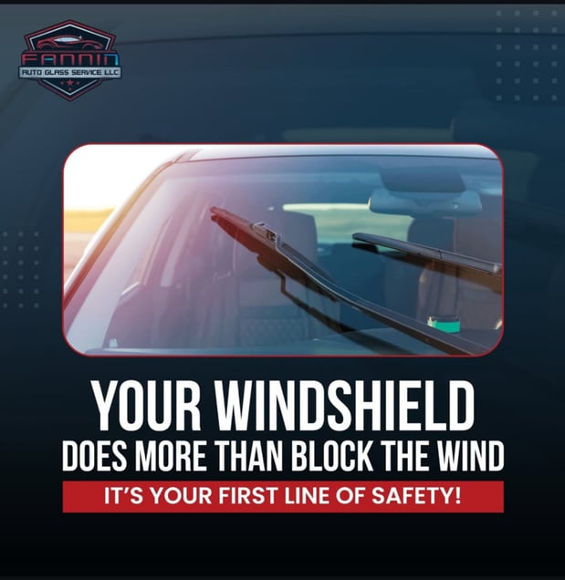Images Fannin Auto Glass Service