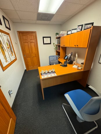 Images County Line Chiropractic Medical & Rehab